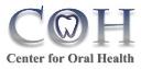 Center For Oral Health - Dentistry logo